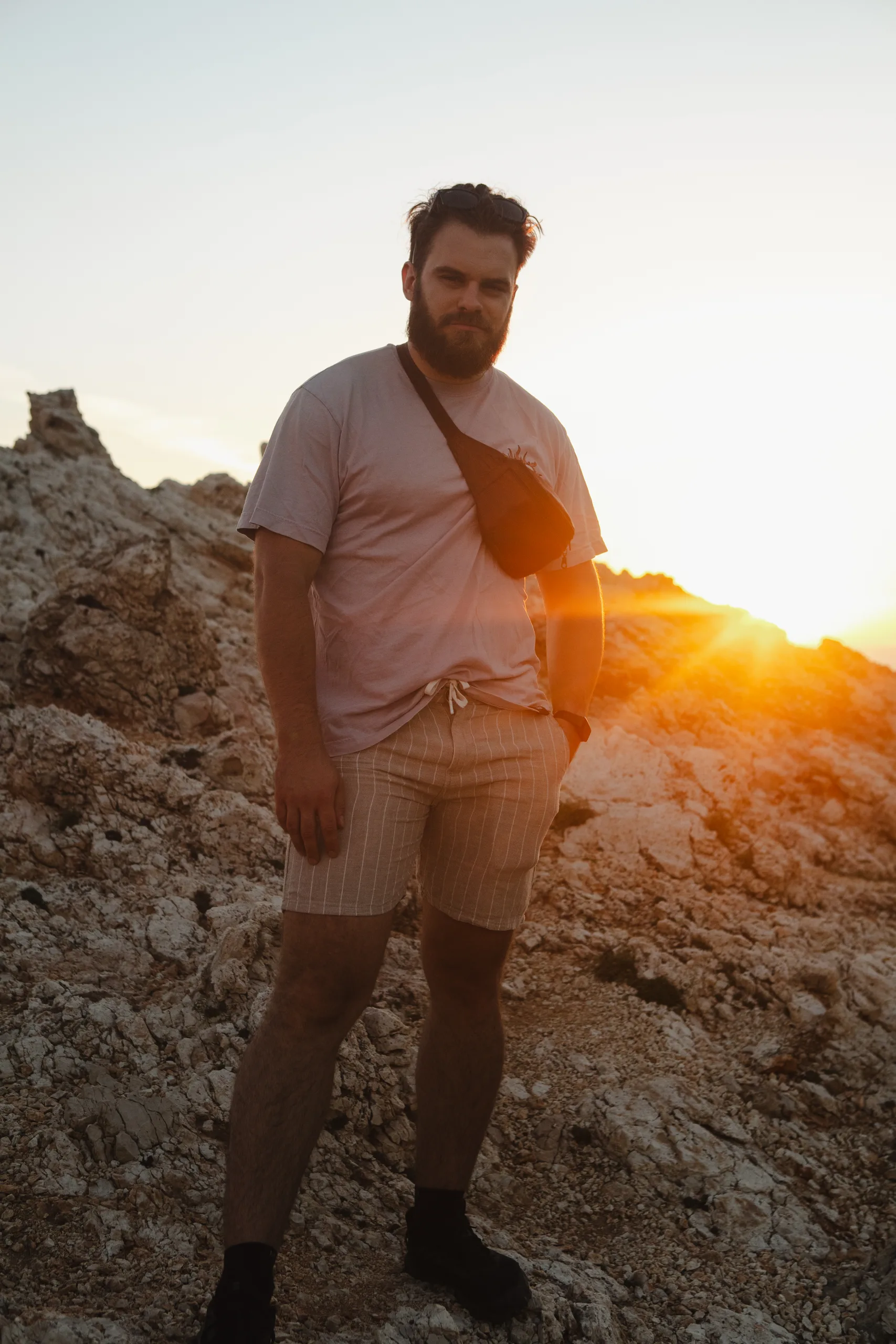 Matt